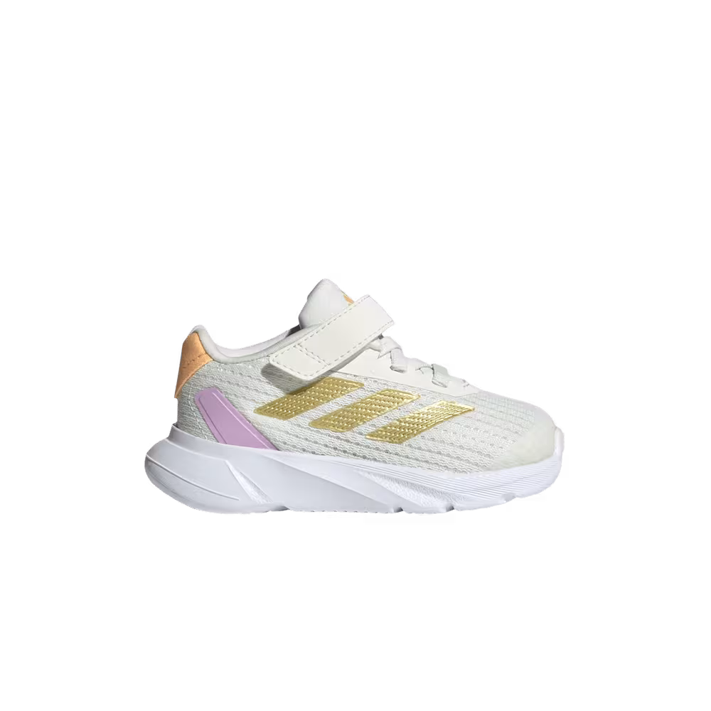 Adidas Duramo SL I Ivory Gold Metallic