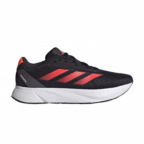 Adidas Duramo SL 'Black Solar Red'