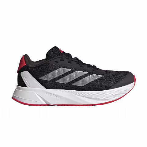 Adidas Duramo SL J 'Black Scarlet'