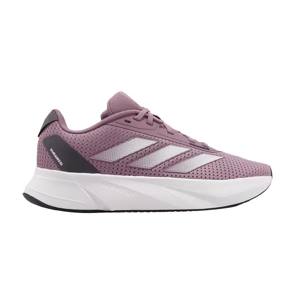 Adidas Women's Duramo SL Wonder Orchid Cloud White