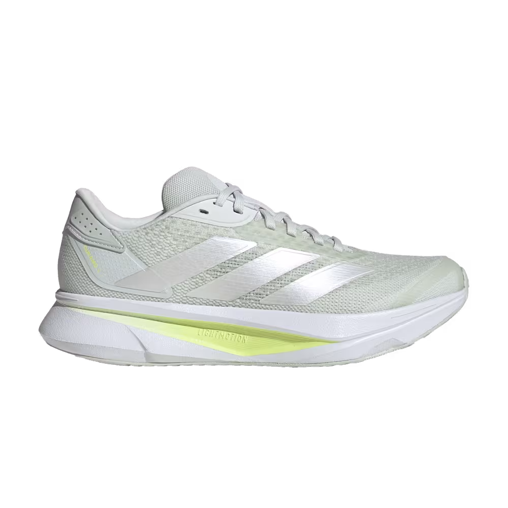 Adidas Women's Duramo SL 2.0 Crystal Jade Zero Metallic