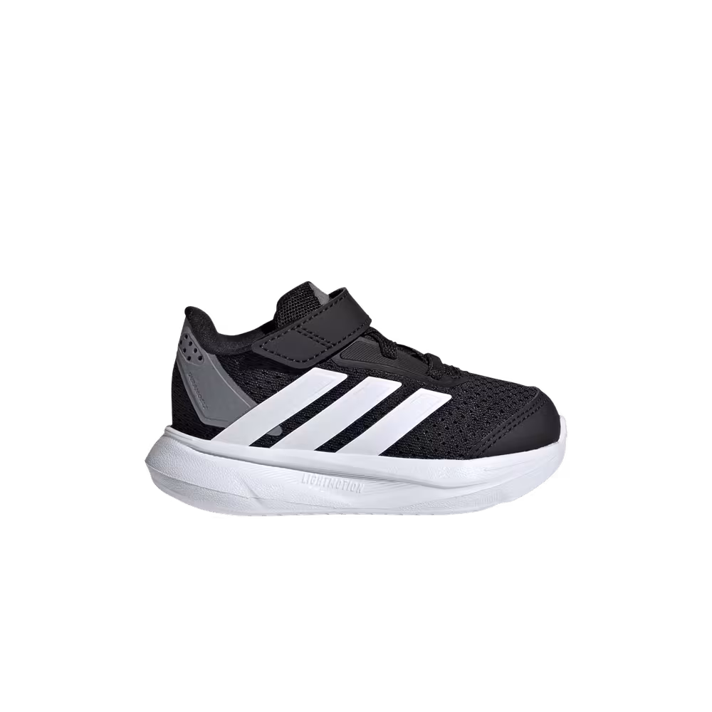 Adidas Duramo 2.0 I Black White Grey