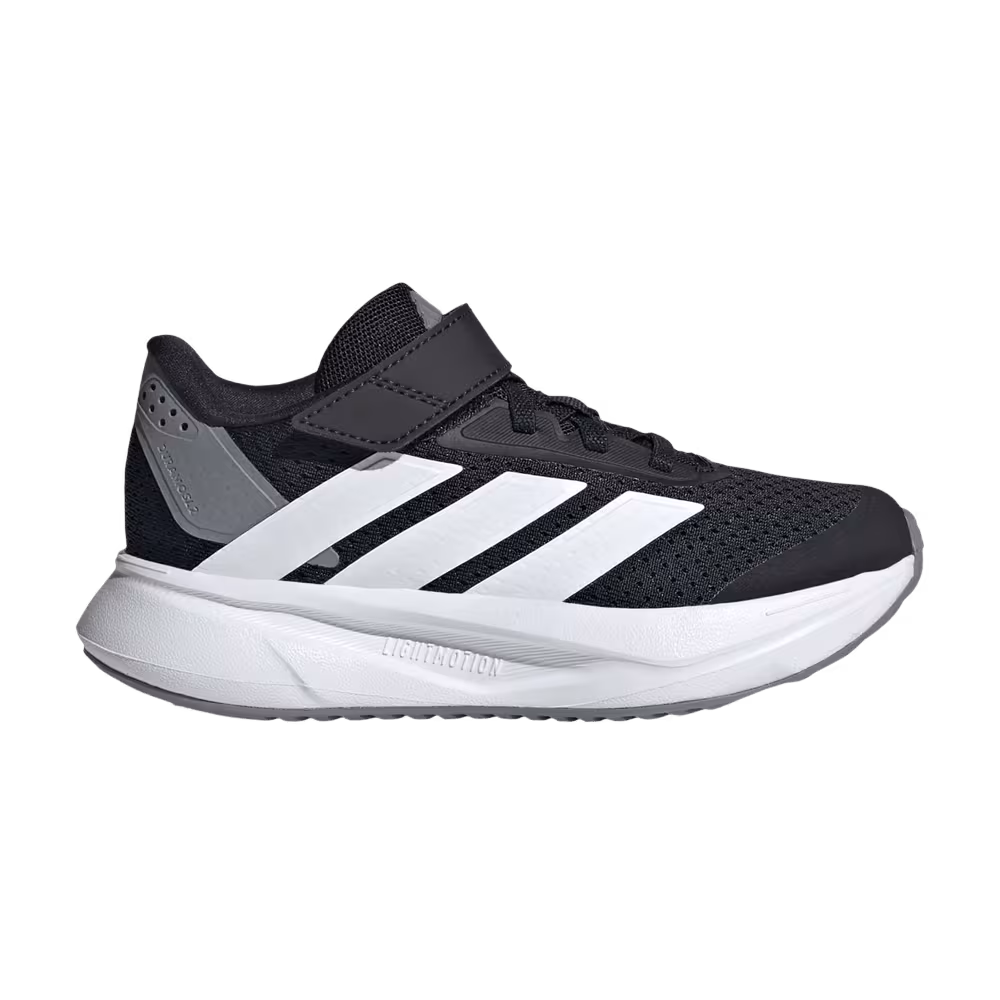 Adidas Duramo SL C Black White Grey