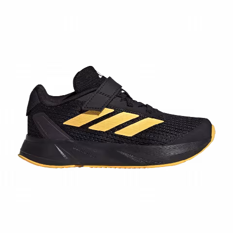 Adidas Duramo SL EL K 'Black Spark'