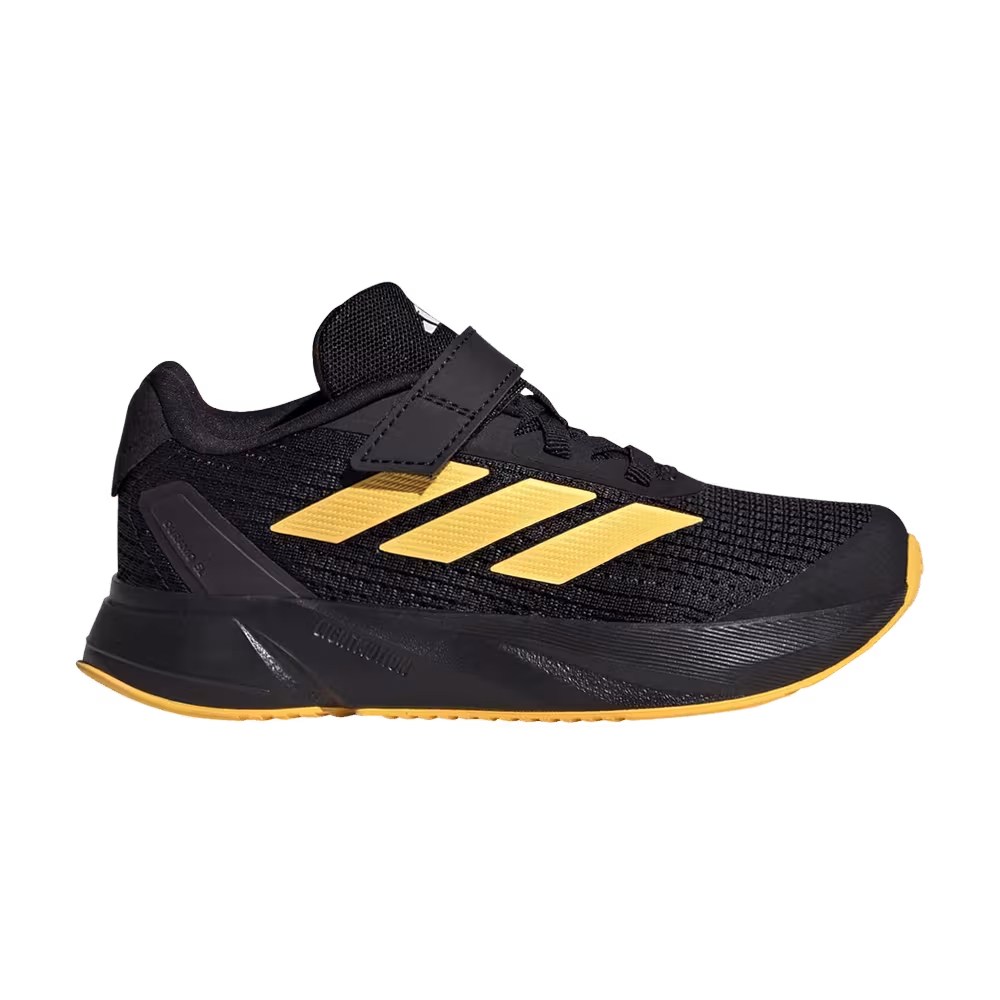 Adidas Duramo SL EL K Black Spark