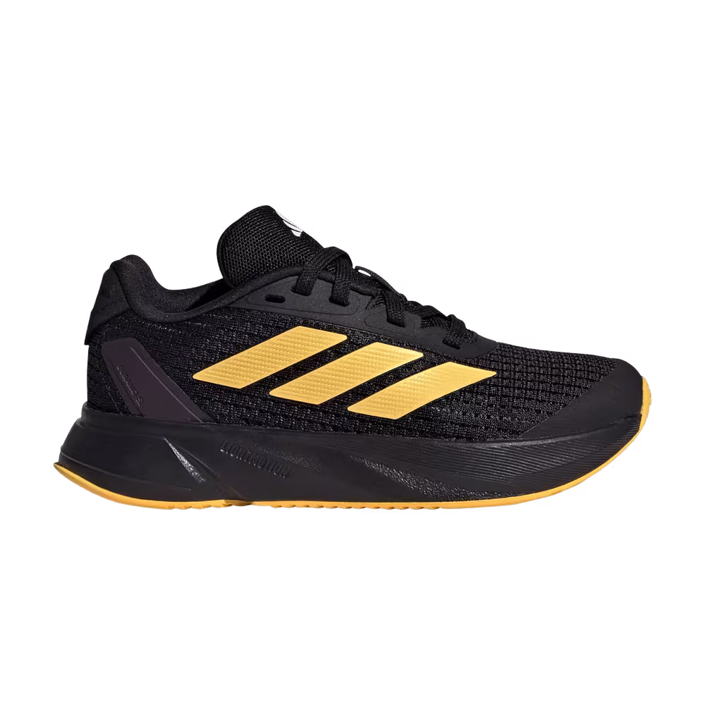 Adidas Duramo SL K Black Spark
