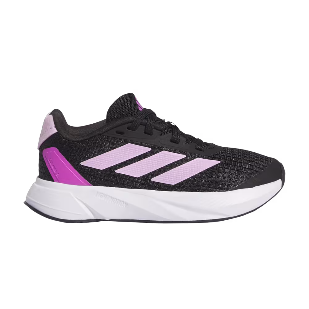 Adidas Duramo SL K Black Bliss Lilac