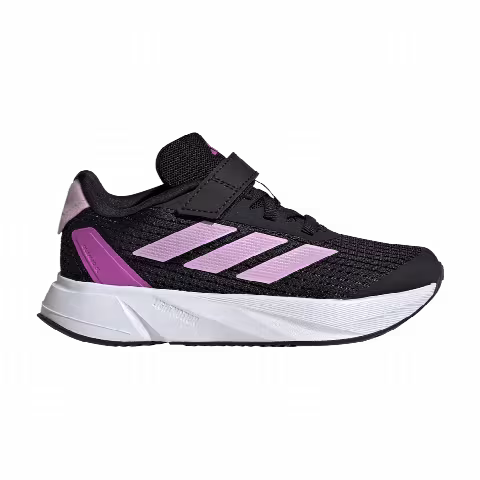 Adidas Duramo SL K 'Purple Burst'