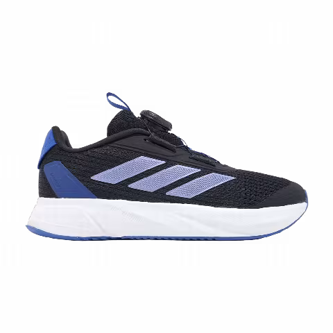 Adidas Duramo SL BOA K 'Black Blue Spark'