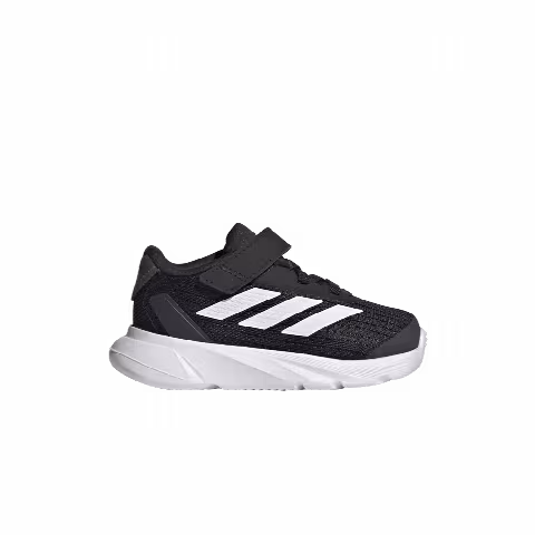 Adidas Duramo SL I 'Black White Carbon'