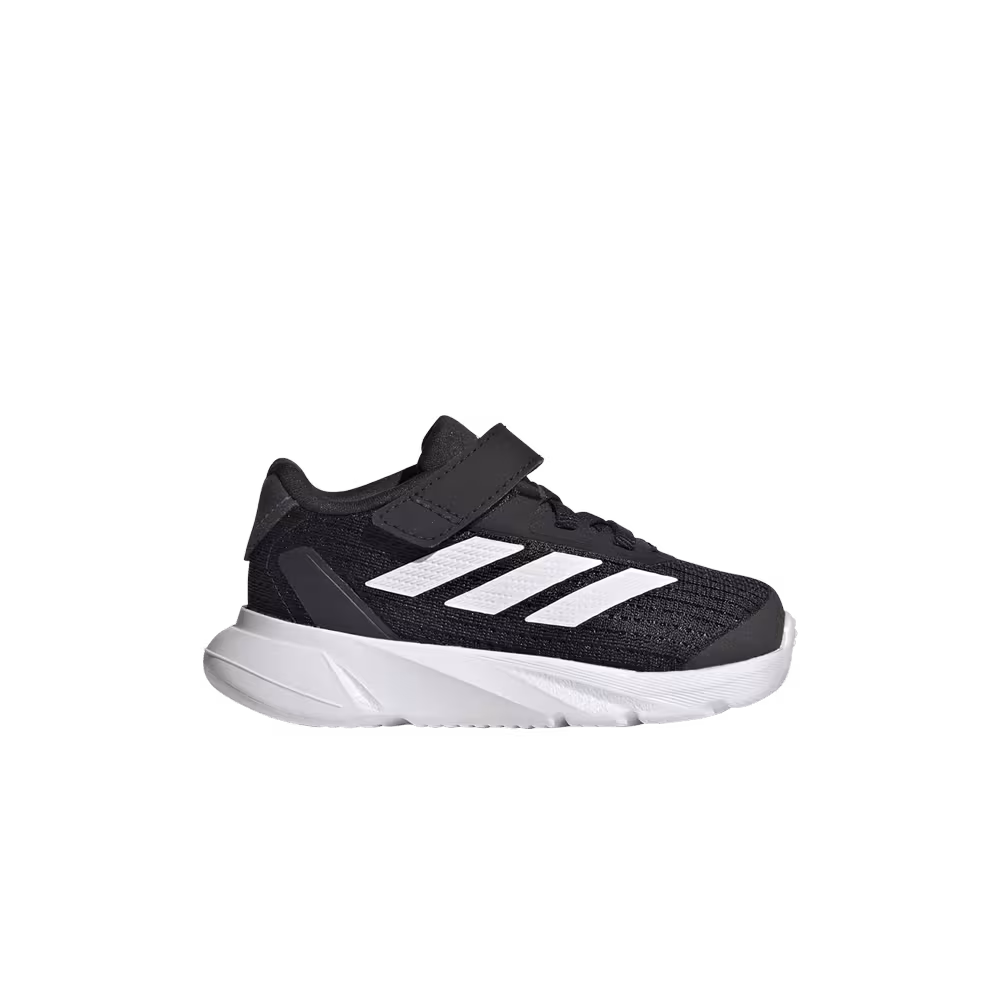 Adidas Duramo SL I Black White Carbon