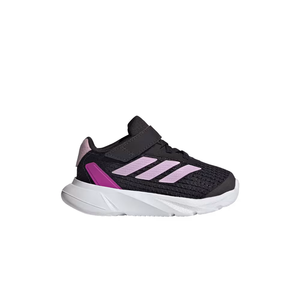 Adidas Duramo SL I Black Bliss Lilac