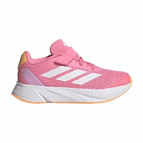 Adidas Duramo SL J 'Bliss Pink White'