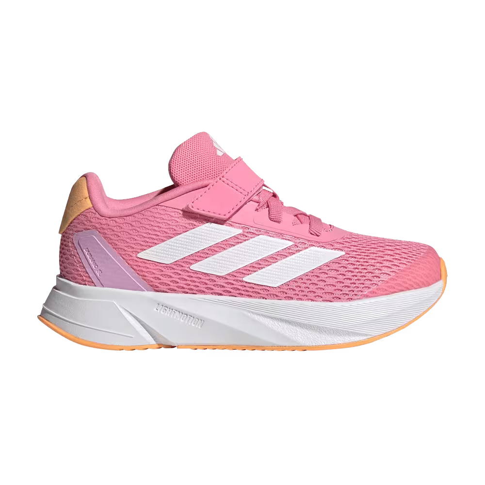 Adidas Duramo SL J Bliss Pink White