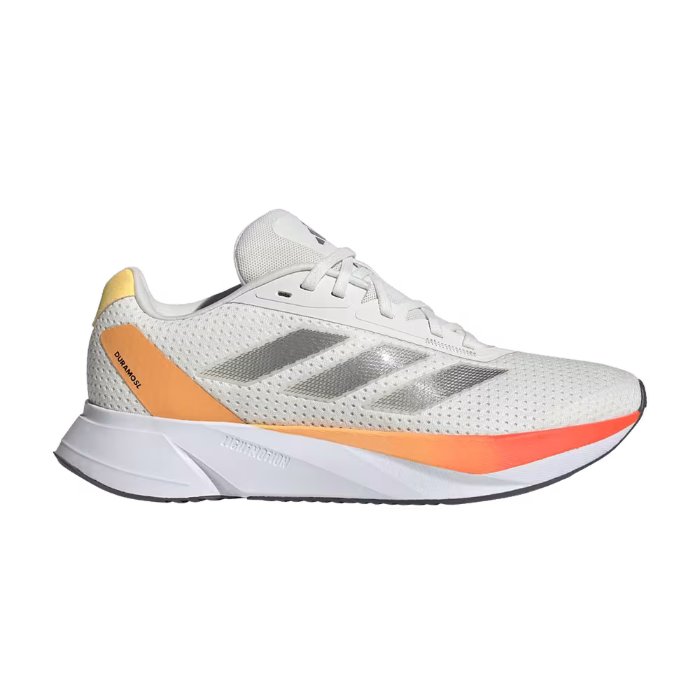 Adidas Women's Duramo SL Ivory Spark