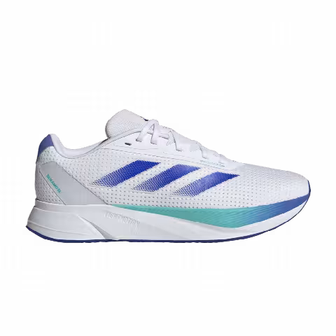 Adidas Duramo SL 'White Lucid Blue'