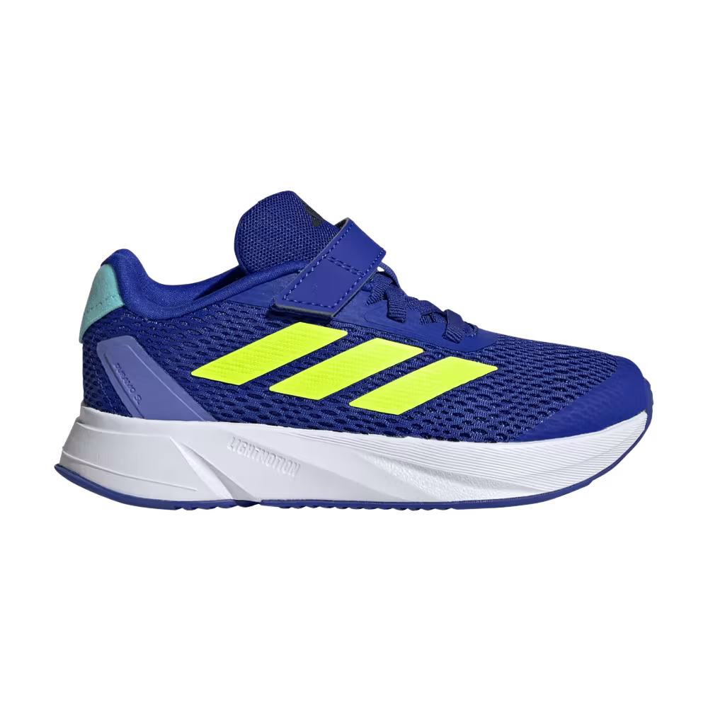 Adidas Duramo SL K Lucid Blue Lemon Aqua