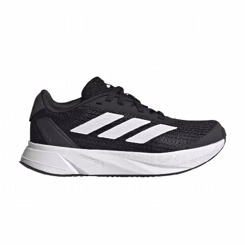 Adidas Duramo SL K 'Black White Carbon'
