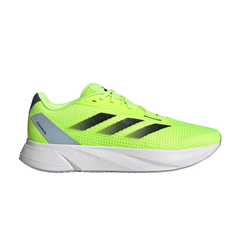 Adidas Duramo SL Lucid Lemon