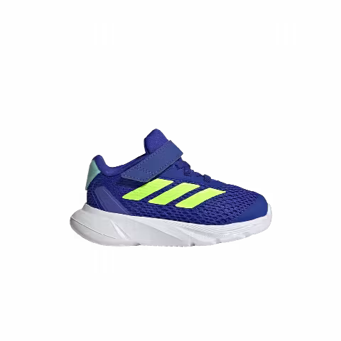 Adidas Duramo SL I 'Lucid Blue Lemon'