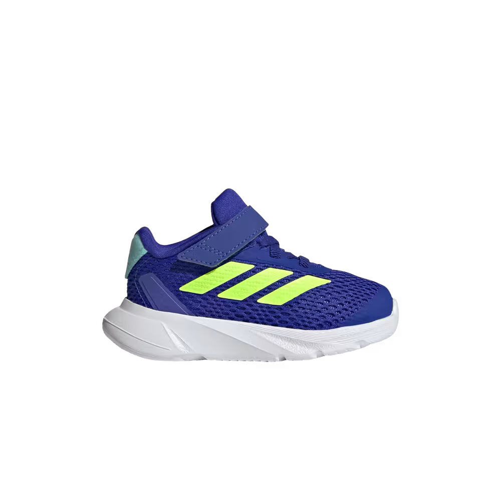 Adidas Duramo SL I Lucid Blue Lemon