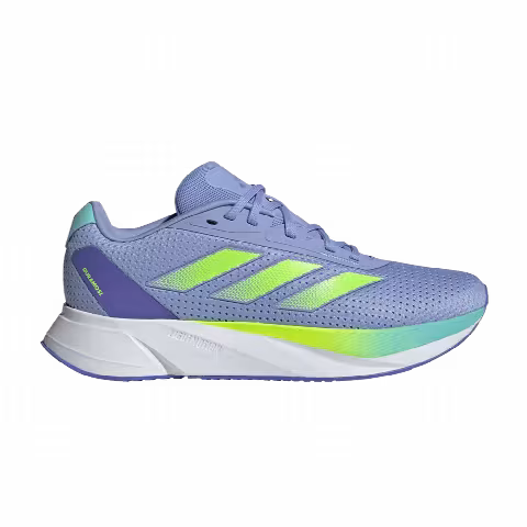 Adidas Wmns Duramo SL 'Blue Spark Lucid Lemon'