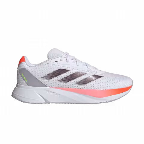 Adidas Duramo SL 'White Aurora Solar Red'