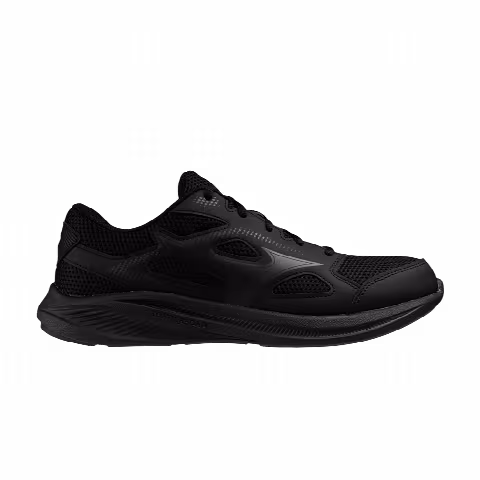 Mizuno Maximizer 27 Wide 'Black'