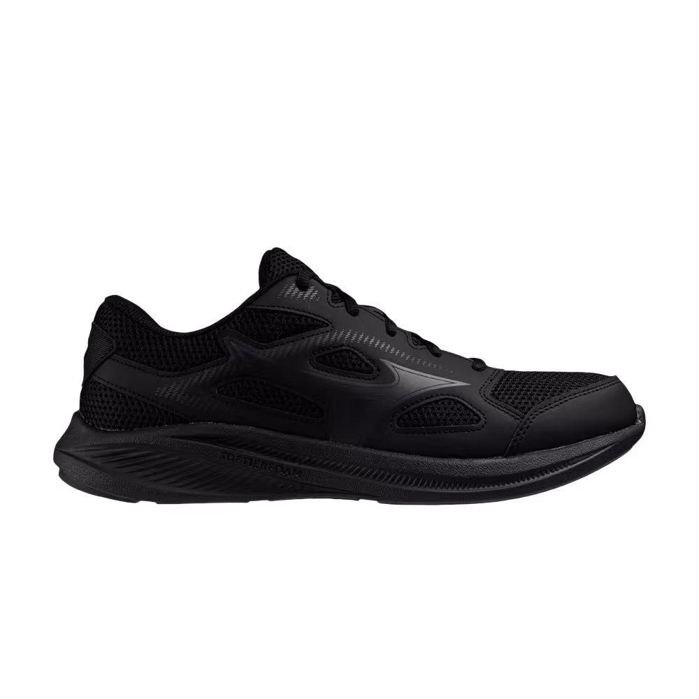 Mizuno Maximizer 27 Wide Black