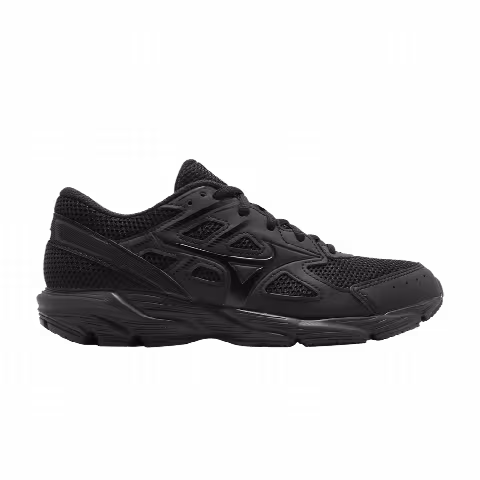 Mizuno Maximizer 23 Wide 'Black'