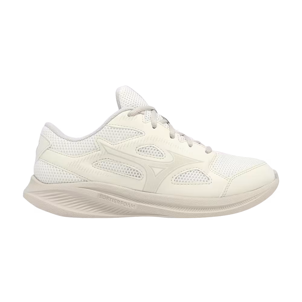 Mizuno Maximizer 27 Wide Ivory White