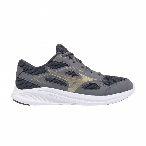 Mizuno Maximizer 27 Wide 'Grey Gold'