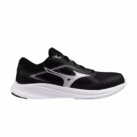 Mizuno Maximizer 27 Wide 'Black White'