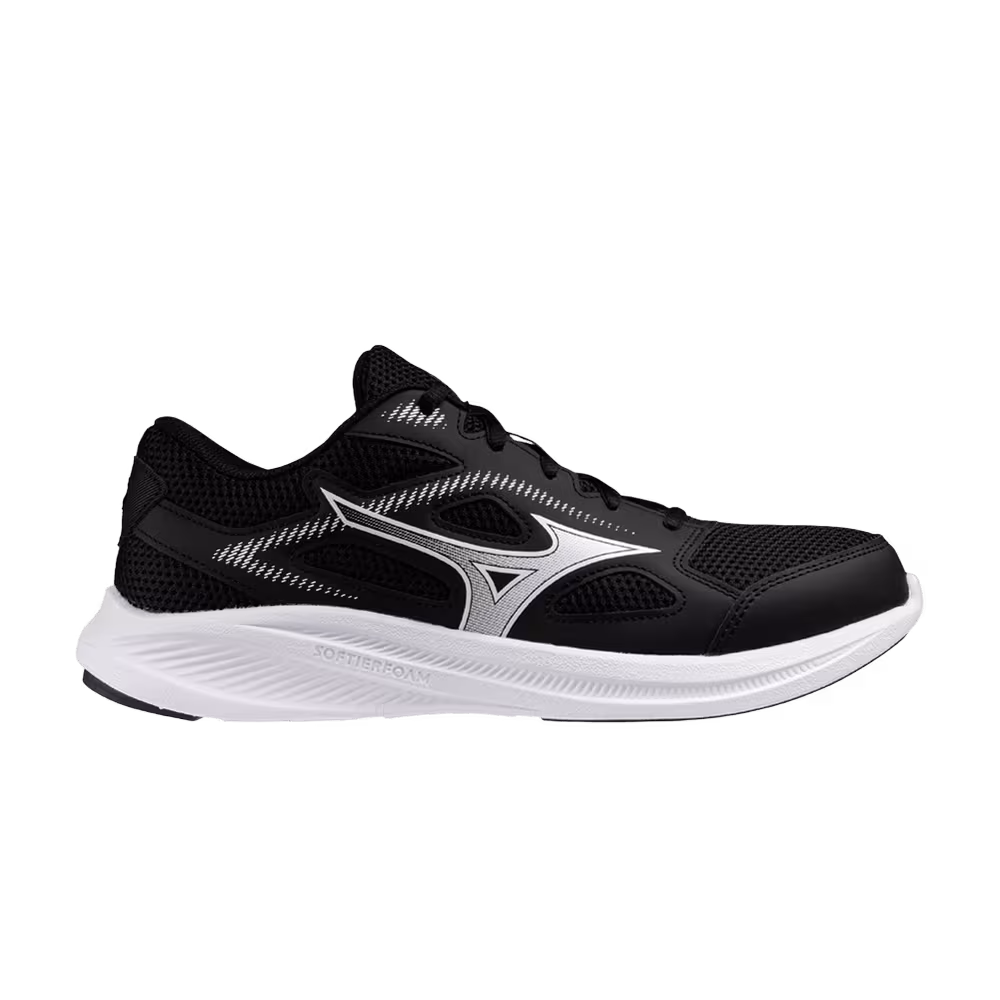 Mizuno Maximizer 27 Wide Black White