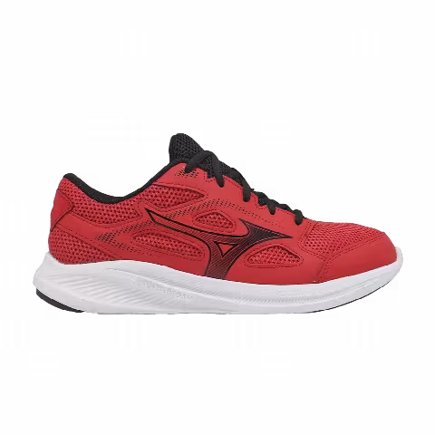 Mizuno Maximizer 27 Wide 'Red Black'