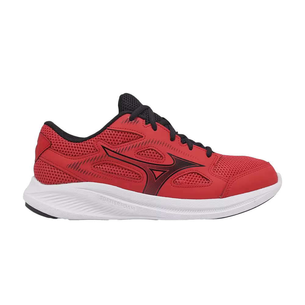 Mizuno Maximizer 27 Wide Red Black
