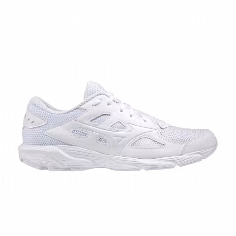 Mizuno Maximizer 24 Wide 'Triple White'