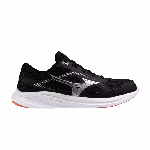 Mizuno Wmns Maximizer 27 Wide 'Black Silver'