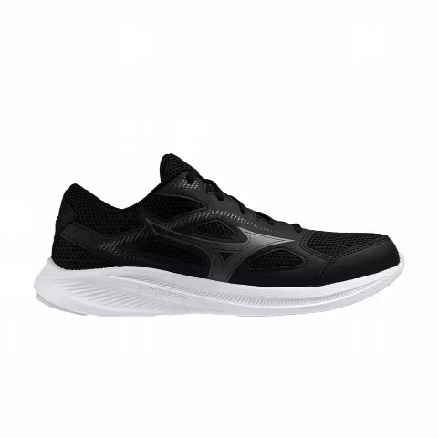 Mizuno Maximizer 27 Wide 'Black White'