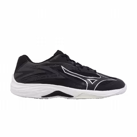 Mizuno Thunder Blade Z 'Black Silver'