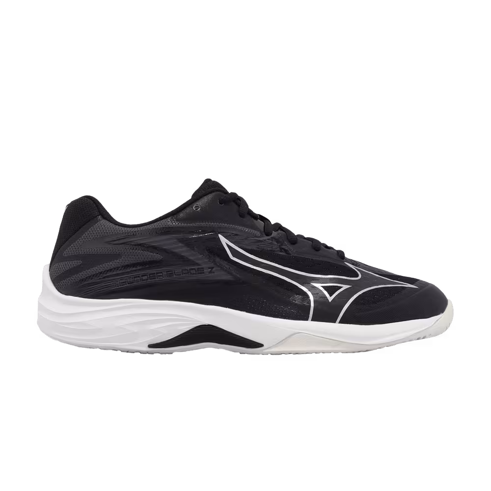 Mizuno Thunder Blade Z Black Silver