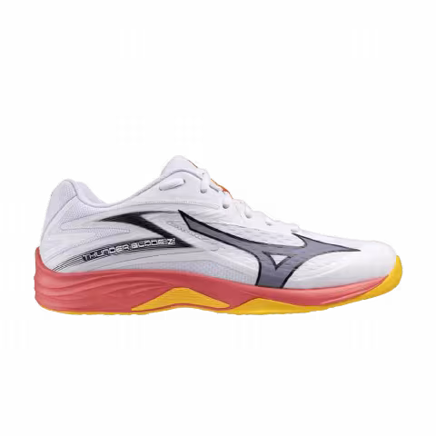 Mizuno Thunder Blade Z 'White Fiery Coral Citrus'