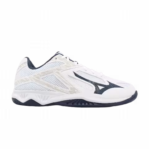 Mizuno Thunder Blade 3 'White Dark Denim'