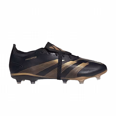 Jude Bellingham x adidas Predator 24 League FG 'Belligold Pack'