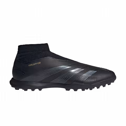 Adidas Predator 24 League Laceless TF 'Dark Spark Pack'