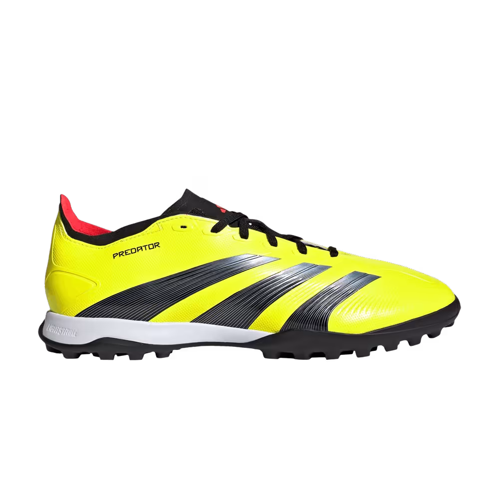 Adidas Predator 24 League Low TF Energy Citrus Pack