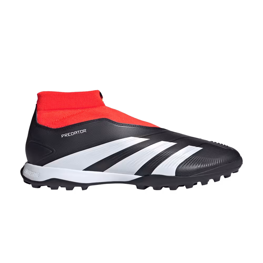 adidas Predator 24 League Laceless TF Solar Energy Pack