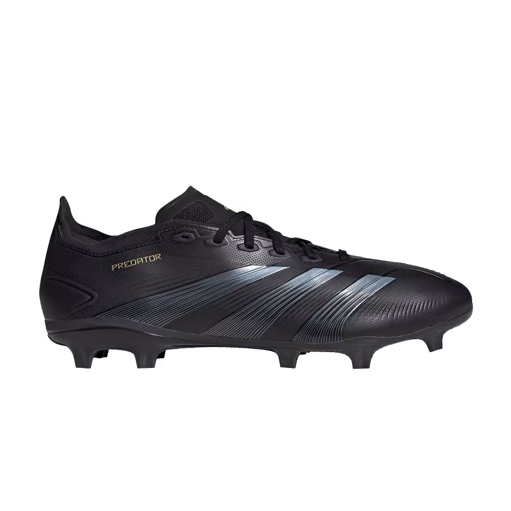 adidas Predator 24 League FG Dark Spark Pack