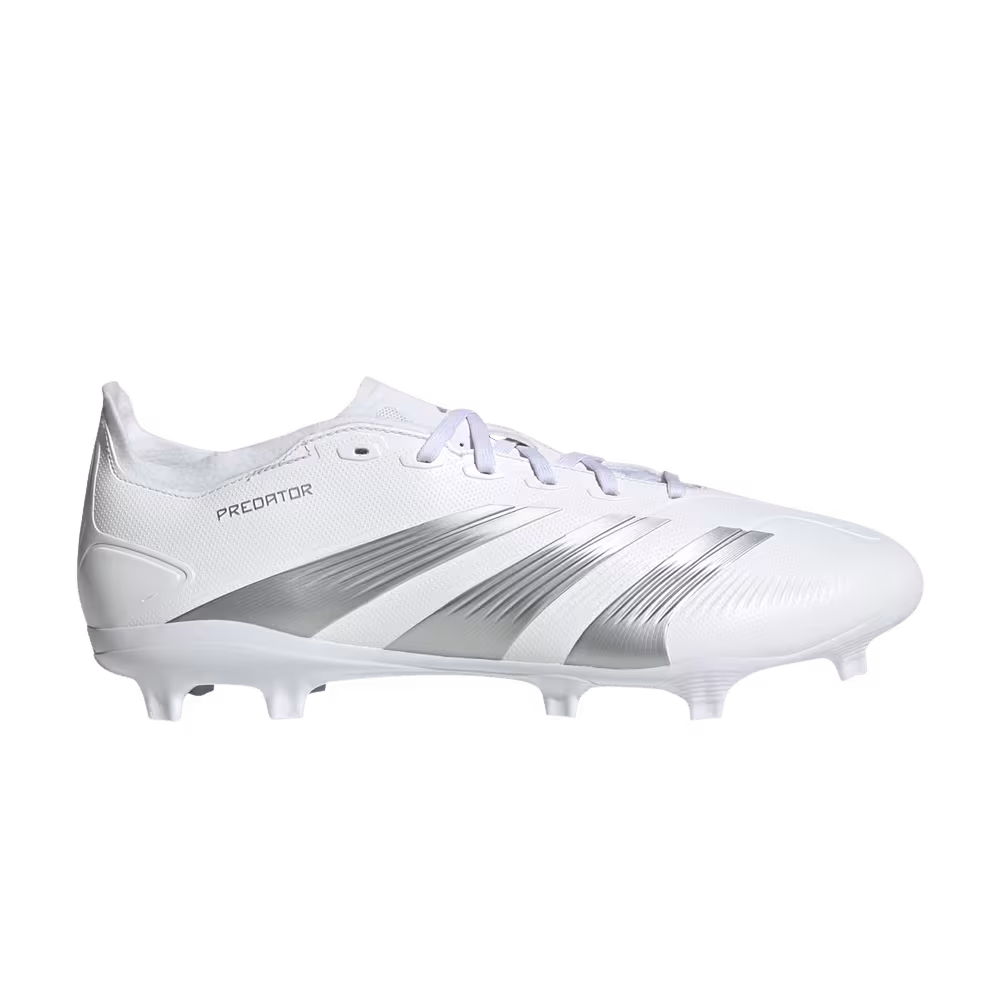 Adidas Predator 24 League FG Pearlized Pack