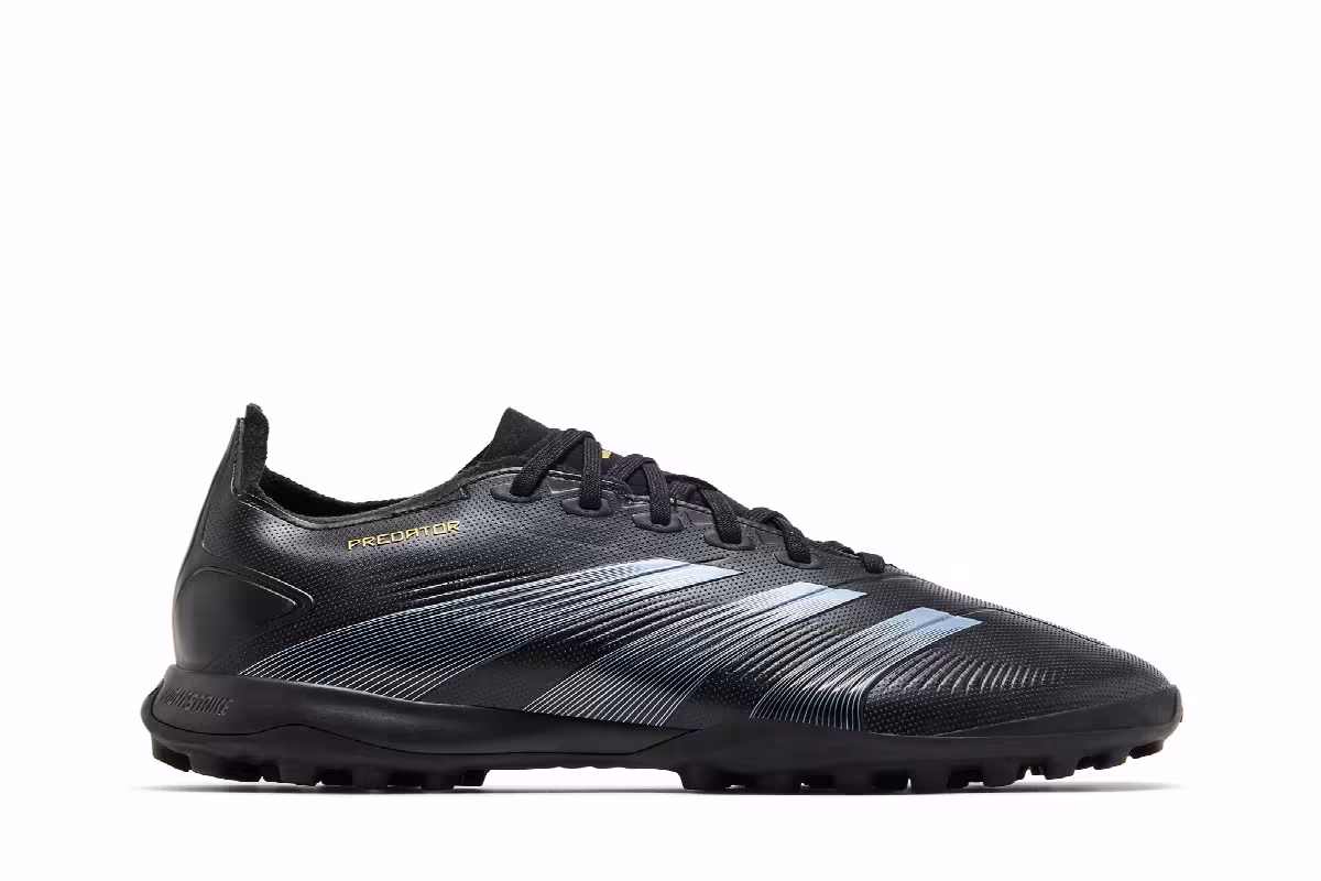 adidas Predator 24 League TF Dark Spark Pack, view 2